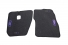 Tapete Pvc Ford Cargo ( Novo) 12/18
