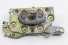 Fechadura Porta Dd F-1000 72/92 Usado (496)