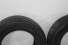 Pneu 215/65/R16 Par Sportage 05/10 Usado (971)