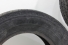 Pneu 205/70/R15 Par Recapado F-250 99/05 Usado (434)