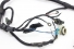 Chicote Farol Ld/Le S10 01/11 Usado (795)