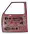 Porta Dianteira Ld F-1000 93/98 Usado (642)
