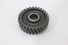 Engrenagem Re Louca S10 01/05 Usado (007)