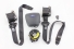 Air Bag Kit Ranger 13/17 Usado (835)