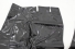 Tapete Liso Inteiriço Mb 1519 Cabine Simples Preto