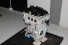 Motor Parcial 1.2 Flex Turbo (6394km) Tracker 20/23 Usado (992)