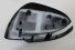 Jogo Friso Grade C/ Capa Retrovisor  C/Furo New Vitara 18/21 Aço Escovado Original