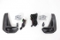 Kit Farol Auxiliar Hilux 21/23