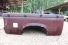 Lateral Caçamba Ld D-20 85/96 Usado (807)