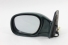 Espelho Retrovisor Elétrico Le Rav4 94/00 Usado (231)