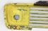 Grade Dianteira (Farol Redondo) F-600 72/85 Usado (803)