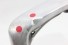 Aro Farol Le F-100 72/85 Usado (839)
