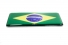 Emblema 'Brasil' Troller 01/14
