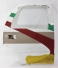 Porta Traseira Ld Blazer 95/00 Usado (394)
