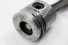 Pistão e Biela Std Vw 8-140 94/99 Usado (383)